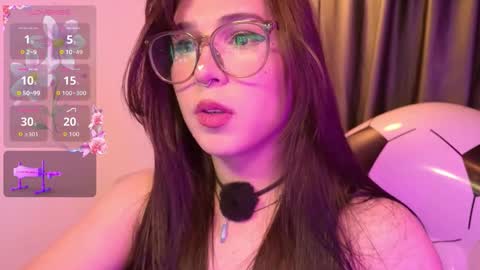 Yuri Stars online show from March 15, 6:05 am