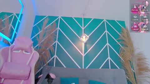 Zaid Mendoza online show from November 4, 3:33 pm