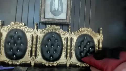 Megan online show from March 27, 8:48 am