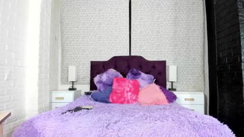 Zamara Kleii online show from November 8, 4:35 am