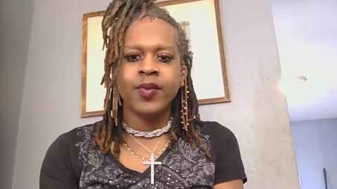 Snapshot of zariah666 chatting on February 6, 4:58 pm zariah666 online show from February 6, 4:58 pm