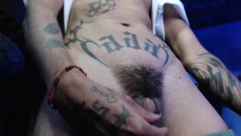 Zeldris online show from February 22, 3:15 pm