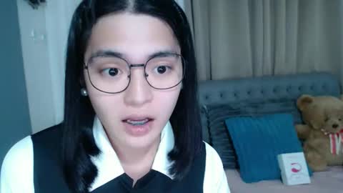 im your lovely zhaviabigcock here online show from January 11, 10:00 am