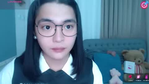 im your lovely zhaviabigcock here online show from March 14, 5:33 am