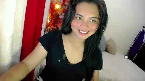 Snapshot of zhillycate chatting on January 22, 5:05 am CATE online show from January 22, 5:05 am