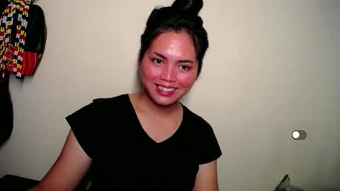 Snapshot of zhillycate chatting on September 18, 1:11 am CATE online show from September 18, 1:11 am