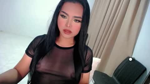 CATE online show from February 4, 2:05 am