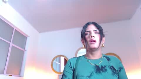 zoe_hecate online show from February 12, 11:49 am