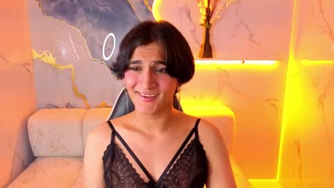 Zoe online show from November 19, 8:42 pm