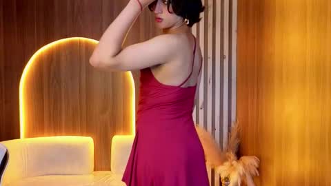 Zoe online show from January 17, 8:38 pm