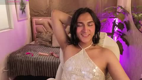 ZOE online show from July 24, 9:56 pm