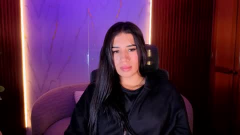 Zoe online show from April 11, 12:42 pm