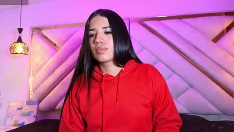 Zoe online show from April 16, 12:39 pm