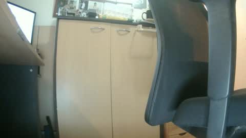 zoeyintense online show from March 4, 5:17 pm