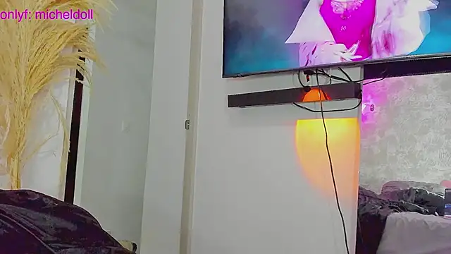 GarciaMilu online show from March 18, 3:51 am