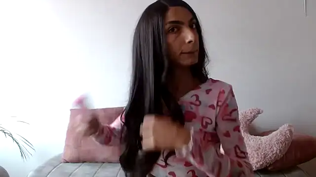 Katty fox69 online show from April 13, 1:04 pm