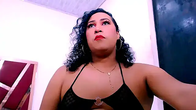 big alondra x online show from December 3, 7:51 pm