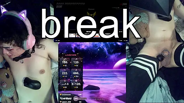 Solumi online show from January 13, 8:22 am