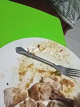 ShooingBunch online show from February 26, 9:47 am