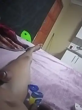 ShooingBunch online show from April 22, 4:41 am