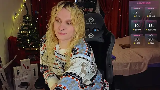 Lori Myaf online show from December 27, 2:23 pm