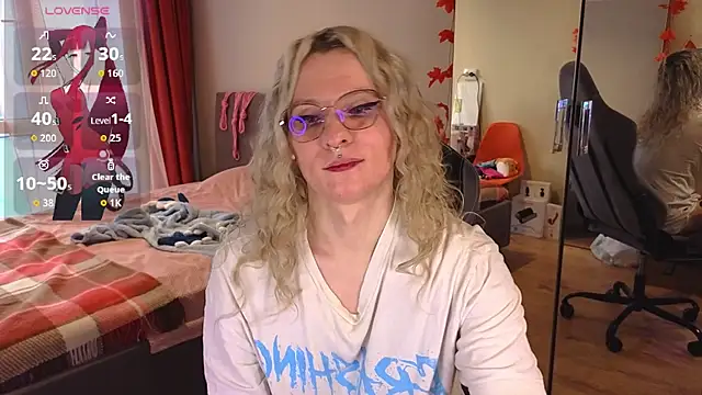 Lori Myaf online show from October 1, 3:12 pm
