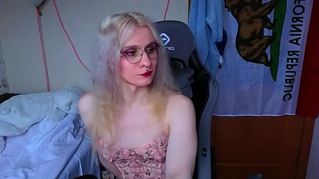 Lori Myaf online show from March 19, 3:12 pm