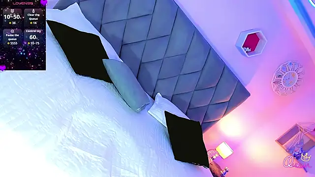 Sexiigabriela online show from April 19, 4:46 am