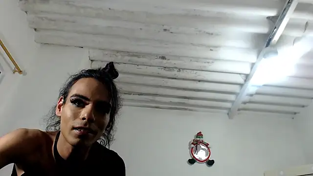 DanielaTsDom online show from January 11, 1:48 am