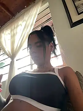 DanielaTsDom online show from May 2, 6:24 pm