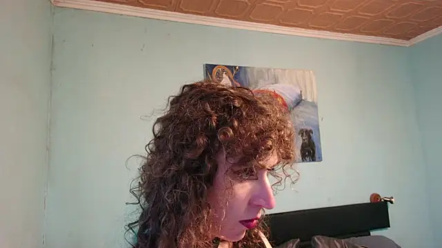 Prxscillia Tx online show from February 4, 4:44 pm