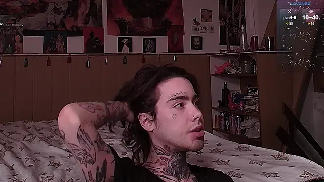 Hanako Jentoru online show from December 18, 5:29 pm