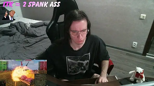 izilizi 23 online show from March 18, 6:40 pm