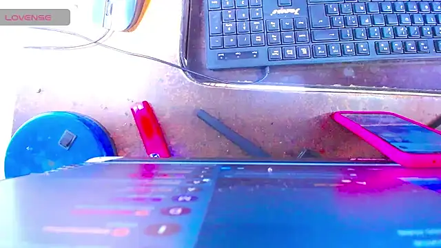 Cristalxxts online show from April 9, 5:52 pm