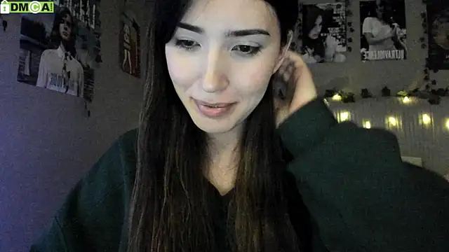 Anisawithlove online show from November 21, 3:57 pm