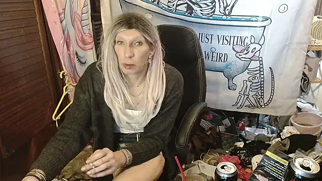 Ombeline1 online show from February 16, 12:47 pm