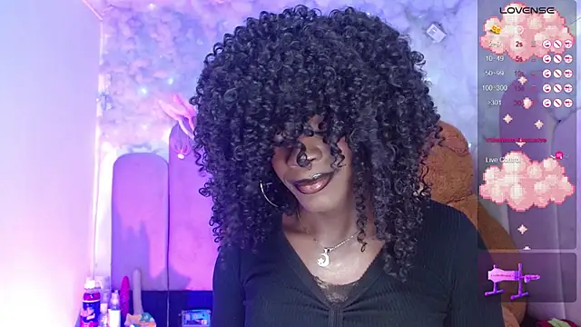 puca ebony online show from January 13, 4:59 pm