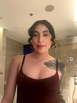 catalina  23 online show from January 6, 3:21 am