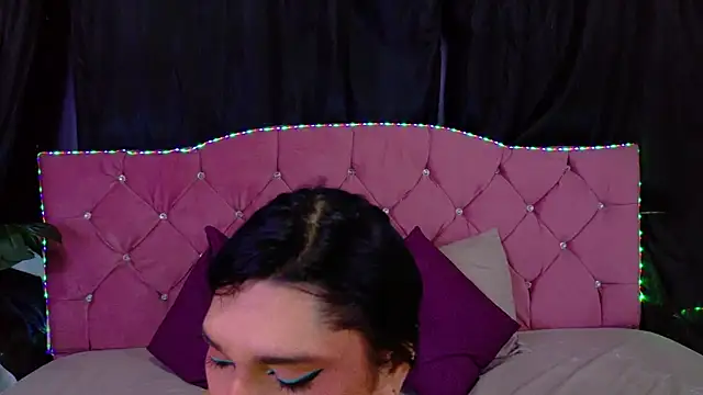 Cataleya divine online show from April 16, 12:06 pm