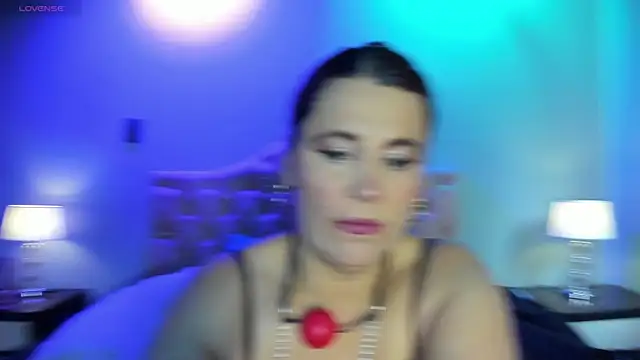 MarthinaBaker online show from September 18, 7:41 pm
