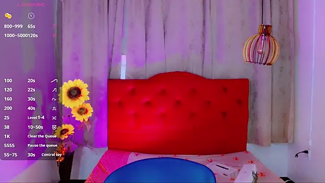 Jessica smith 1 online show from November 17, 11:10 am