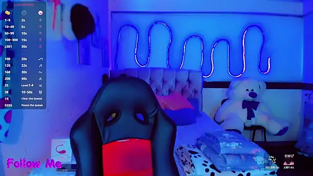 Jessica smith 1 online show from April 6, 11:21 am