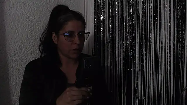 LucifernandaSw online show from February 28, 4:21 am