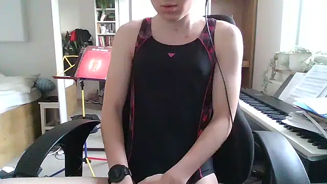 SissyClara2005 online show from January 24, 7:30 am