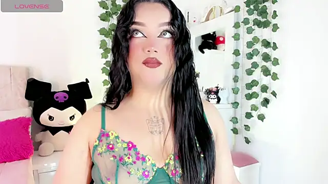 cattriona muller online show from April 6, 9:15 pm