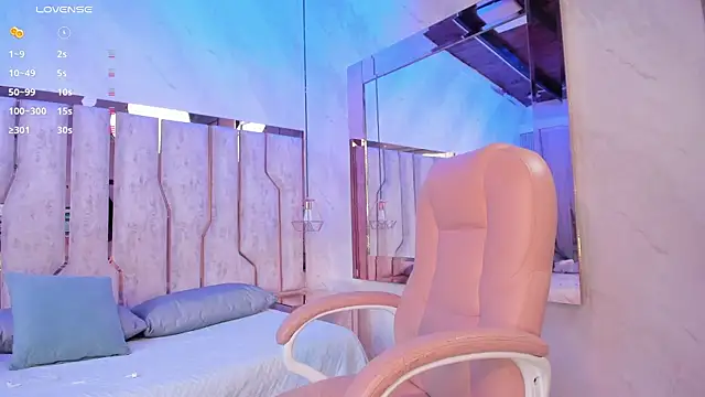 ari monet online show from March 31, 11:56 am