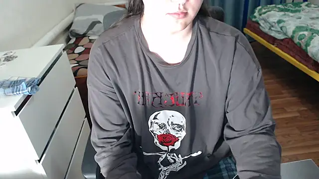 EvaMiron online show from November 6, 1:16 am