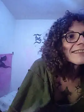 SuccubusTatuada online show from April 2, 4:38 pm