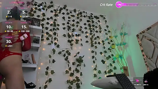angel nicole23cm online show from January 14, 9:41 pm