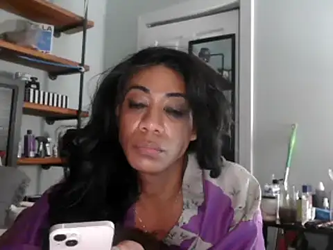 CaramelDipper online show from June 30, 1:49 am